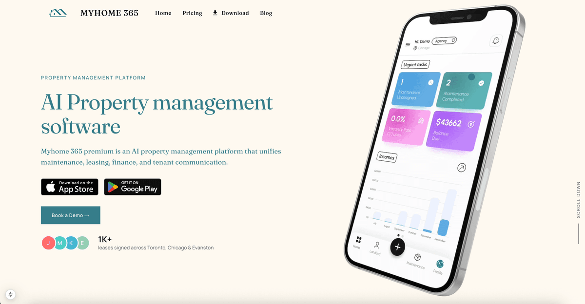 Myhome365